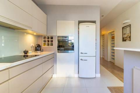 Przestronne 3 pokoje na Retkini Garaż x2 Balkon