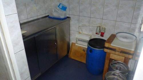 Lokal w kołobrzeskim porcie