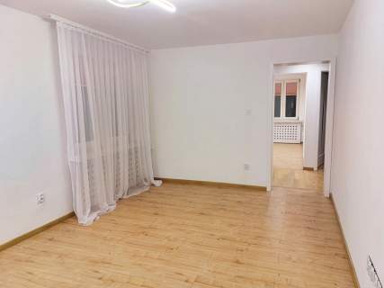 2 pokoje po generalnym remoncie 49 m I piętro Centrum