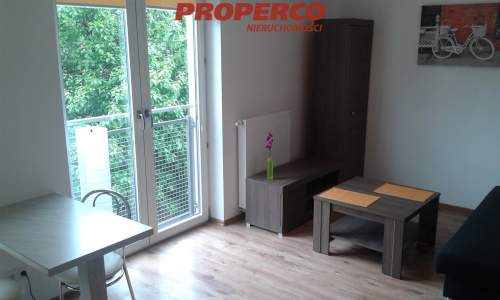 Mieszkanie 28,15 m2, 1 pokój, Czarnów