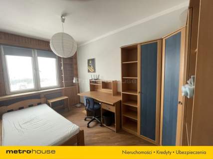 Poszukiwane 4 pokoje - 72m2 - Widzew