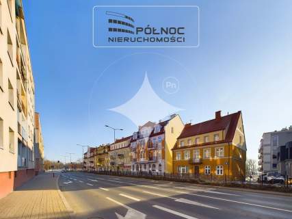 Lokal na sprzedaż, parter, centrum Ełk Wojska Pol.