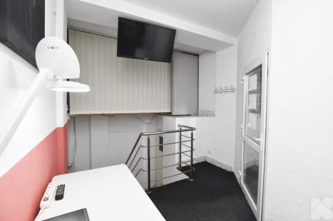 Przemyśl lokal na starówce deptak Franciszkańska