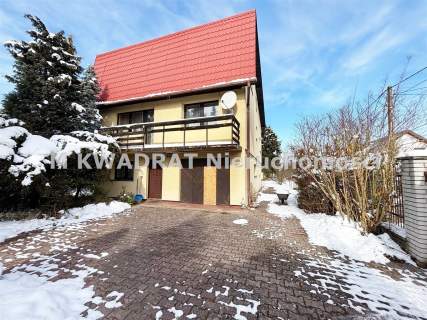 Przestronny Dom Buczkowice