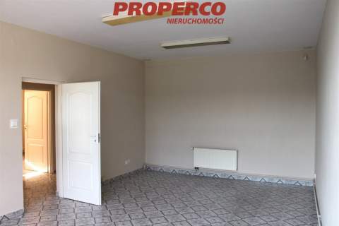 Hala magazynowa 986 m2, działka 3419 m2, Wieliszew