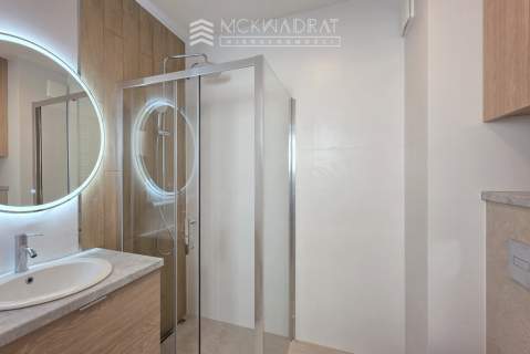Os. Bojary apartamentowiec 2 pokoje 36 m2, parking