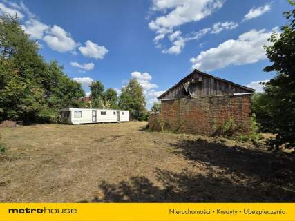 Działka siedliskowa na sprzedaż, 5800 m2, Noworąblów