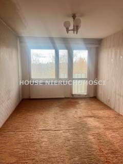 Mieszkanie 2 pokoje Balkon Bokserska 57