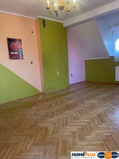 Przestronny dom 300 m , 9 pokoi, działka 800 m 