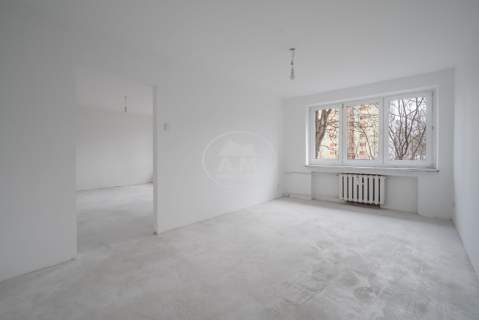 Po remoncie 1 km do Rynku Balkon Piwnica