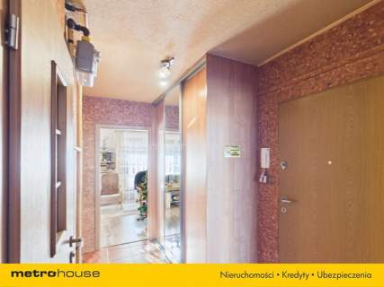 Bieruń Nowy, Granitowa 54m2, 3 pokoje, duży balkon
