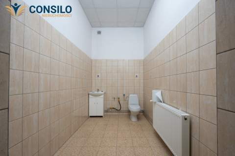 Lokal Usługowy 347m2 Żarnowiec - obok Wolbromia