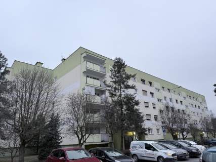 przestronne, 64m2 , jasne mieszkanie - ul. Rejtana