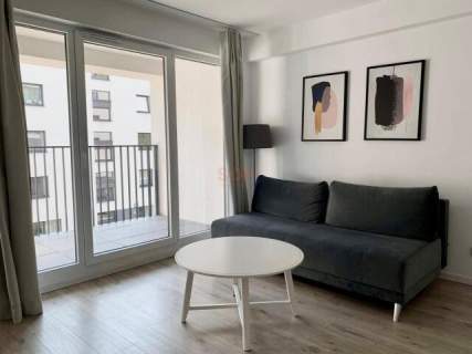 3-pokoje w centrum Wrocławia Balkon i loggia