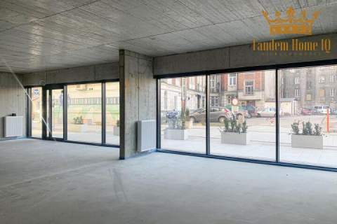 Do wynajęcia lokal gastronomiczny 156 m2 , gaz, ogórdek