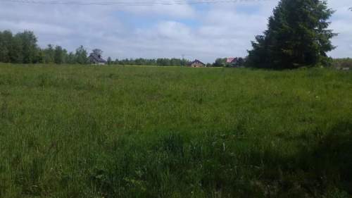 Działka budowlana na sprzedaż, 1311 m2, Kołobrzeg