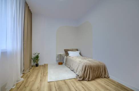 3 pokoje Oddzielna kuchnia Balkon Piwnica BEZ PROWIZJI