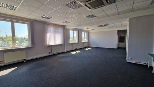 Biuro do wynajęcia Okęcie 200 m2