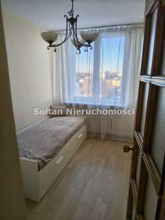 Mieszkanie na sprzedaż, 46,9 m2, Warszawa