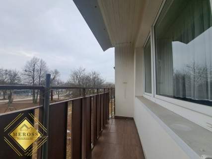 Atrakcyjne mieszkanie w dzielnicy Raków