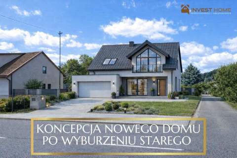 Dom na sprzedaż, 110 m2, Nowy Sącz