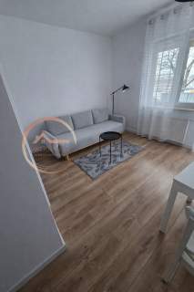 Nowa kawalerka 30 m z balkonem Wzgórze Wolności
