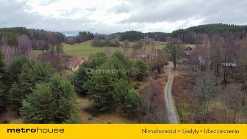 Działka 8802m2 Zaborowo gm.Purda 20 km od Olsztyna