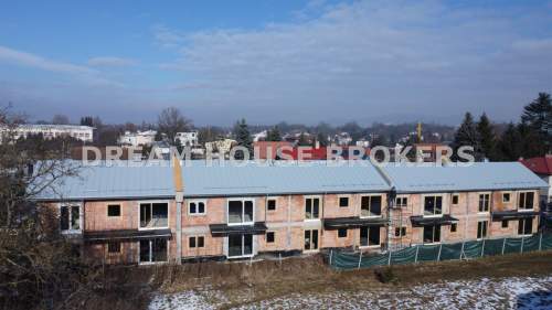 Mieszkania deweloperskie na sprzedaż Krosno