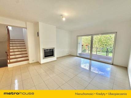 Dom 180 m2, 6 pokoi Aleksandrów Łódzki, Bliźniak