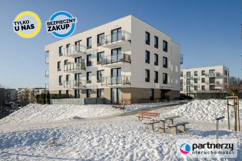 2 pokoje z balkonem, miejscem post. i komórką
