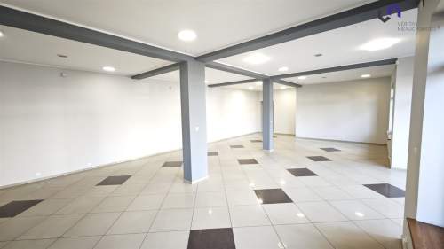Biuro do wynajęcia, 100 m2, Katowice