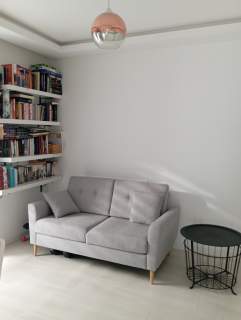 Mieszkanie / sprzedaż / Sławin / 59 m2 / 3 pokoje/ 1 piętro