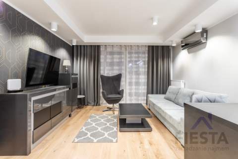 Wyjątkowy apartament - Apartamenty Innova