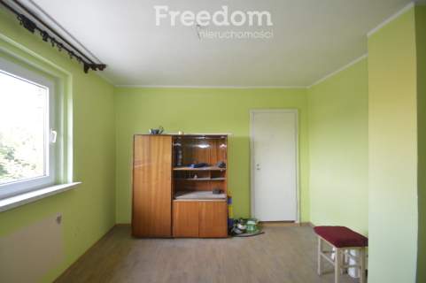 Dom na wsi do wykończenia 130 m2, 7 pokoi garaż