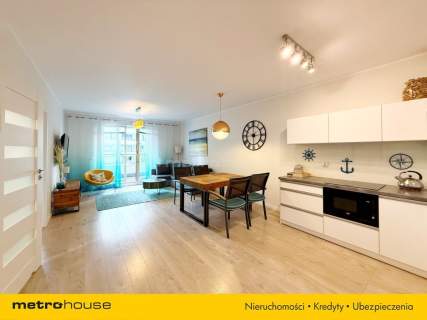 Apartament 500m od morza BASEN, KORT, SIŁOWNIA