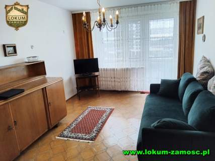 Mieszkanie M3. Zamość ul. Polna. Cena 357 000 zł