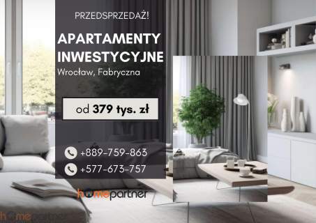 WYKOŃCZONY APARTAMENT - ODLICZ 23% VAT