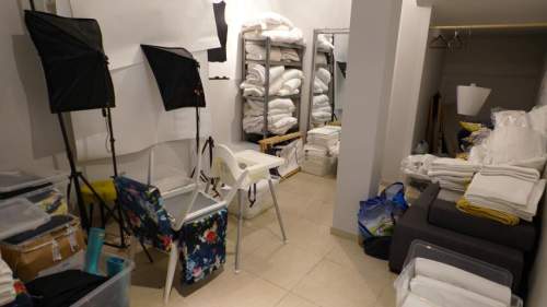 Nieruchomość komercyjna na sprzedaż, 43,28 m2, Kołobrzeg