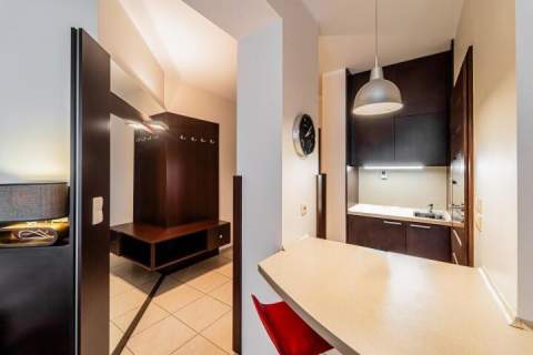 Apartament w Hotelu Diva, 200 m od morza Kołobrzeg