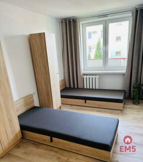Komfort, przestrzeń i pewna inwestycja - 4 pokoje