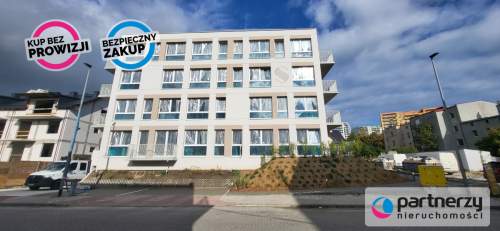 Mieszkanie 3 pokojowe na 3 piętrze, balkon 5,76