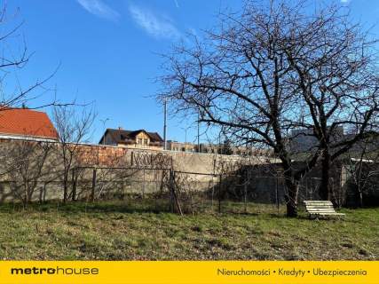 Dom nad wodą w Trzebiatowie