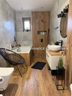 Chocianowiec- nowy dom wolnostojący- BEZ PROWIZJI