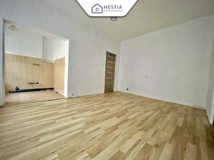 Nowa cena Na sprzedaż 2 pokoje w centrum 