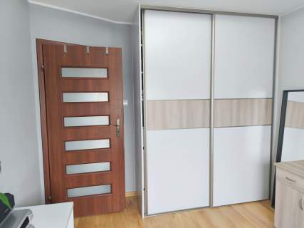 Suwałki, ul. Putry - 2-pokojowe mieszkanie 46 m