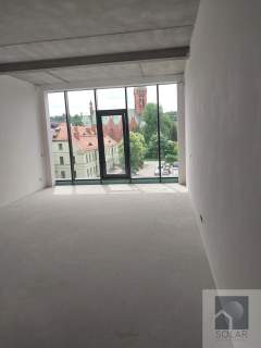 APARTAMENT NAD BRDĄ W SERCU BYDGOSZCZY.