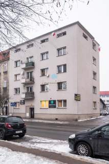 Piękne mieszkanie w Centrum Gniezna miejsce parkingowe