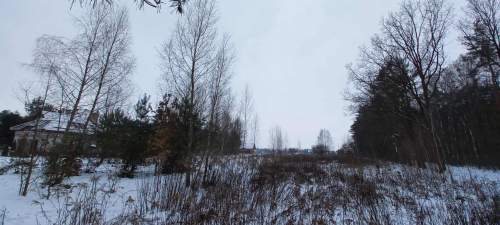 Unikat/Kampinos/glamping/budowlana/metro22km/CPK20km-Bezpośr