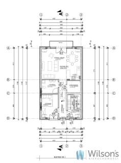 Apartament pod Warszawą