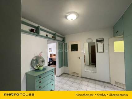 Poszukiwane 4 pokoje - 72m2 - Widzew